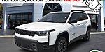 New 2026 JEEP CHEROKEE LAREDO in BUFORD, GEORGIA