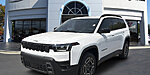 New 2026 JEEP CHEROKEE LAREDO in BUFORD, GEORGIA