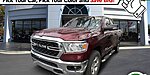 New 2022 RAM 1500 BIG HORN in BUFORD, GEORGIA