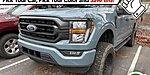 New 2023 FORD F-150 XLT SUPERCREW in BUFORD, GEORGIA