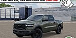 New 2026 RAM 1500 REBEL in BUFORD, GEORGIA