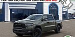 New 2026 RAM 1500 REBEL in BUFORD, GEORGIA