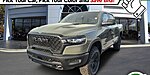 New 2026 RAM 1500 REBEL in BUFORD, GEORGIA