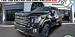 New 2023 GMC SIERRA 2500 AT4 in BUFORD, GEORGIA