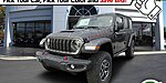 New 2026 JEEP WRANGLER WILLYS in BUFORD, GEORGIA
