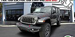 New 2026 JEEP WRANGLER WILLYS in BUFORD, GEORGIA