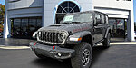New 2026 JEEP WRANGLER WILLYS in BUFORD, GEORGIA