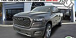 New 2026 RAM 1500 EXPRESS in BUFORD, GEORGIA