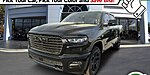 New 2026 RAM 1500 LARAMIE in BUFORD, GEORGIA