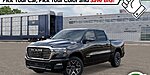 New 2026 RAM 1500 LARAMIE in BUFORD, GEORGIA