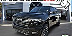 New 2026 RAM 1500 LARAMIE in BUFORD, GEORGIA