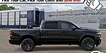 New 2026 RAM 1500 BIG HORN in BUFORD, GEORGIA