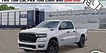 New 2026 RAM 1500 BIG HORN/LONESTAR QUAD in BUFORD, GEORGIA