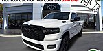 New 2026 RAM 1500 BIG HORN in BUFORD, GEORGIA