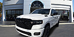 New 2026 RAM 1500 BIG HORN in BUFORD, GEORGIA