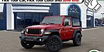 New 2026 JEEP WRANGLER SPORT in BUFORD, GEORGIA