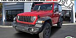 New 2026 JEEP WRANGLER SPORT in BUFORD, GEORGIA