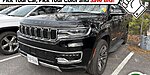 New 2024 JEEP WAGONEER SERIES II in BUFORD, GEORGIA