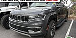 New 2024 JEEP WAGONEER L SERIES II in BUFORD, GEORGIA