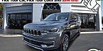 New 2024 JEEP WAGONEER L  in BUFORD, GEORGIA