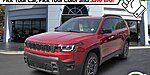 New 2026 JEEP CHEROKEE LAREDO in BUFORD, GEORGIA