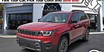 New 2026 JEEP CHEROKEE LAREDO in BUFORD, GEORGIA