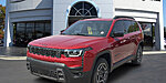 New 2026 JEEP CHEROKEE LAREDO in BUFORD, GEORGIA