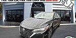 New 2024 NISSAN SENTRA SV in BUFORD, GEORGIA