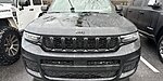 New 2023 JEEP GRAND CHEROKEE L ALTITUDE in BUFORD, GEORGIA