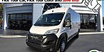New 2023 RAM PROMASTER CARGO VAN  in BUFORD, GEORGIA