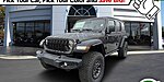 New 2026 JEEP WRANGLER RUBICON in BUFORD, GEORGIA