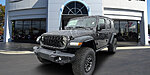 New 2026 JEEP WRANGLER RUBICON in BUFORD, GEORGIA