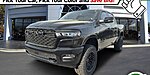 New 2026 RAM 1500 BIG HORN in BUFORD, GEORGIA