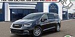 New 2026 CHRYSLER PACIFICA SELECT in BUFORD, GEORGIA