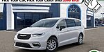 New 2026 CHRYSLER PACIFICA SELECT in BUFORD, GEORGIA