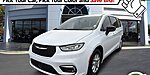 New 2026 CHRYSLER PACIFICA SELECT in BUFORD, GEORGIA