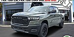 New 2026 RAM 1500 TRADESMAN in BUFORD, GEORGIA