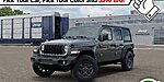 New 2026 JEEP WRANGLER SPORT S in BUFORD, GEORGIA