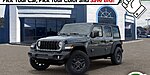 New 2026 JEEP WRANGLER SPORT S in BUFORD, GEORGIA