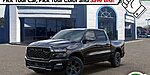 New 2026 RAM 1500 BIG HORN in BUFORD, GEORGIA