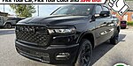New 2026 RAM 1500 BIG HORN in BUFORD, GEORGIA