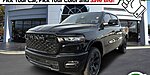 New 2026 RAM 1500 BIG HORN in BUFORD, GEORGIA