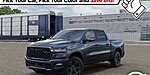 New 2026 RAM 1500 BIG HORN in BUFORD, GEORGIA
