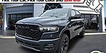 New 2026 RAM 1500 BIG HORN in BUFORD, GEORGIA