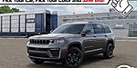New 2026 JEEP GRAND CHEROKEE L LIMITED in BUFORD, GEORGIA