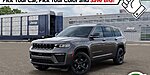 New 2026 JEEP GRAND CHEROKEE L LIMITED in BUFORD, GEORGIA