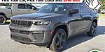 New 2026 JEEP GRAND CHEROKEE L LIMITED in BUFORD, GEORGIA