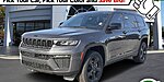 New 2026 JEEP GRAND CHEROKEE L LIMITED in BUFORD, GEORGIA