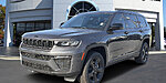 New 2026 JEEP GRAND CHEROKEE L LIMITED in BUFORD, GEORGIA