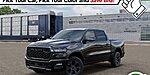 New 2026 RAM 1500 BIG HORN in BUFORD, GEORGIA